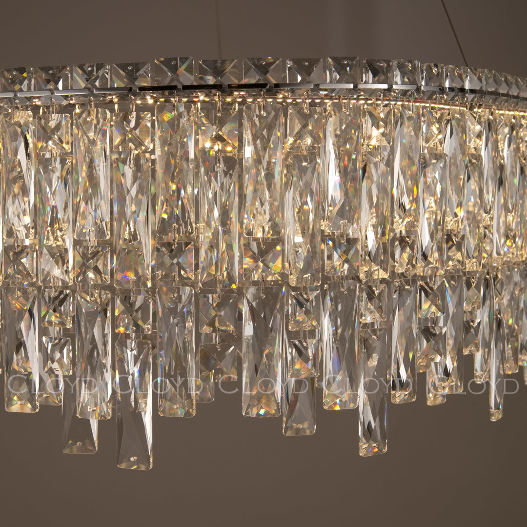 Подвесная люстра Cloyd Antrea 11224