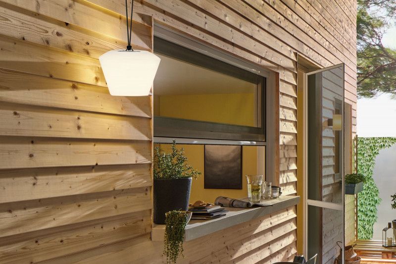 Уличный светильник Paulmann 94217