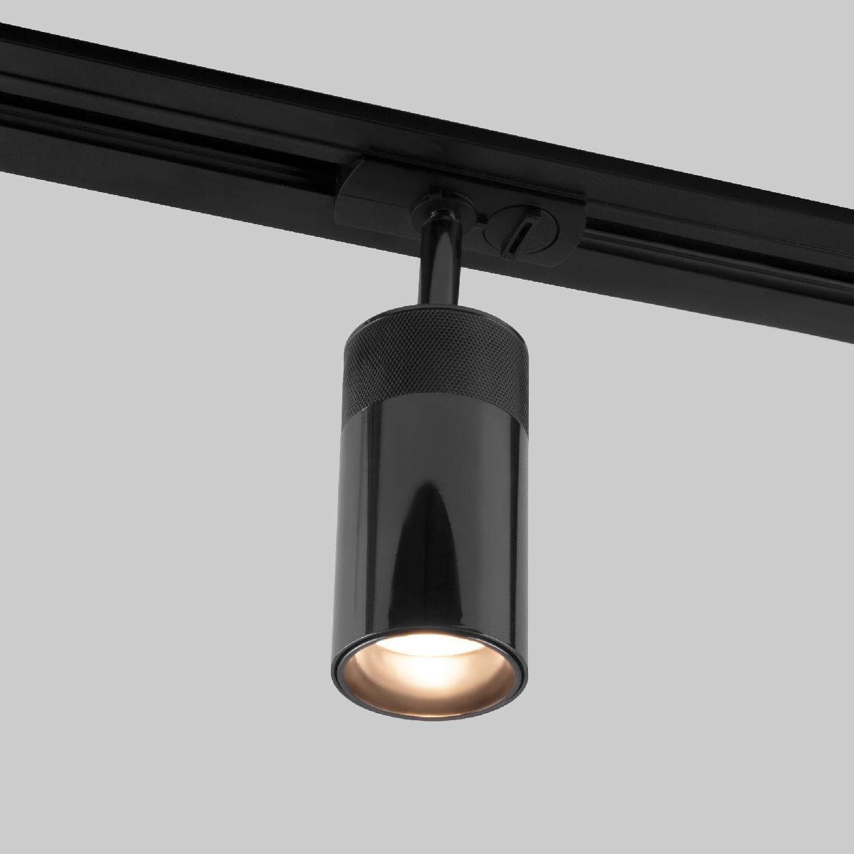 Трековый однофазный светильник Elektrostandard Riffe 4690389190483 a061663