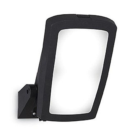 Уличный настенный светодиодный светильник Fumagalli Giova/Germana 2N1.702.000.AXF1R