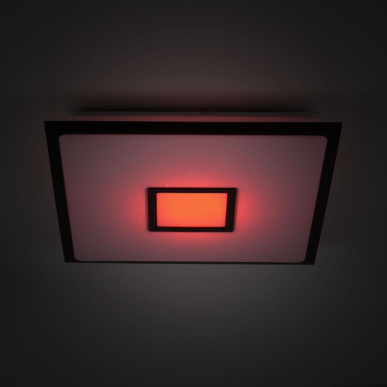 Потолочный светильник Citilux Старлайт Смарт CL703AK55G в Москве