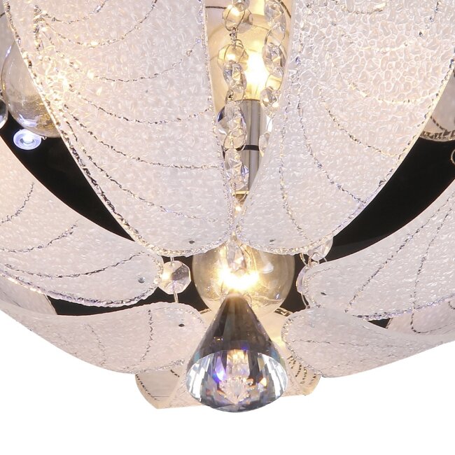 Потолочный светильник Wedo Light March 68254.01.03.03