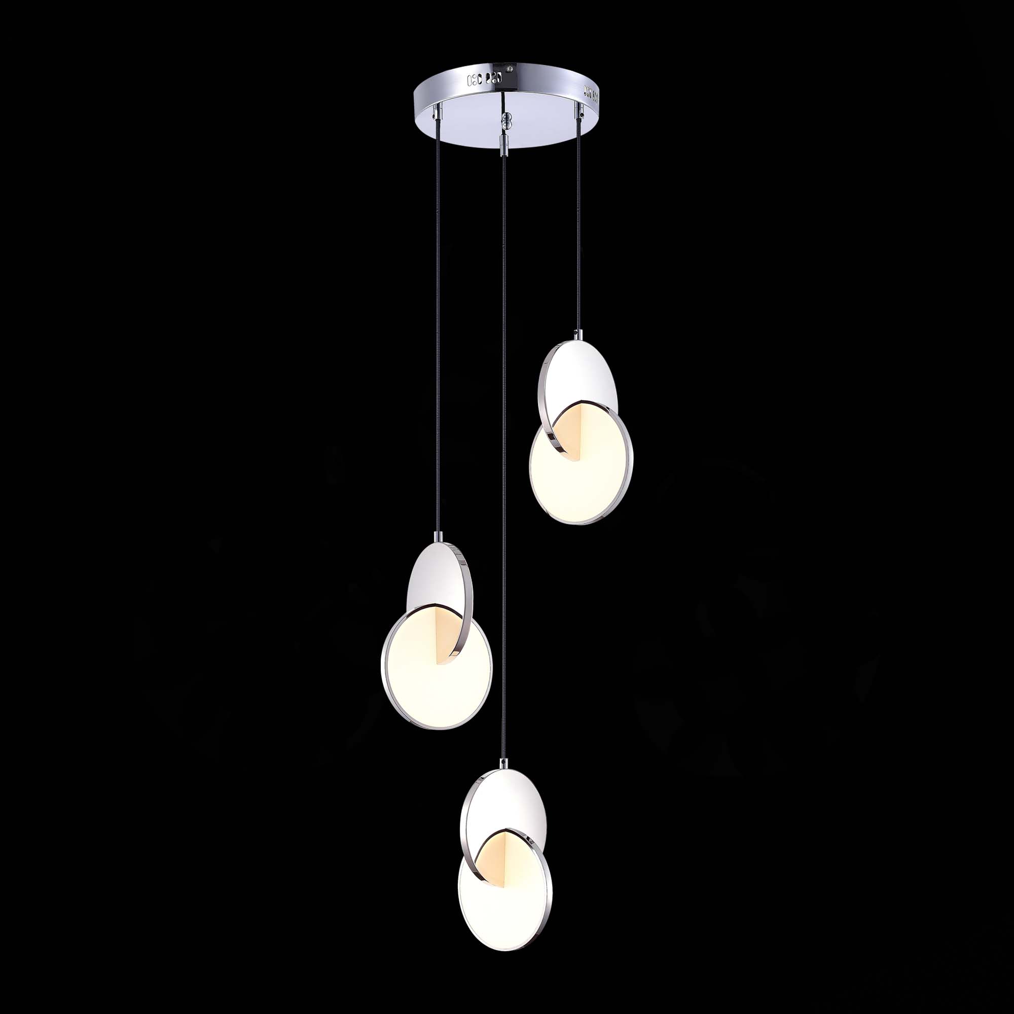 Подвесной светильник ST Luce Eclisse SL6107.103.03