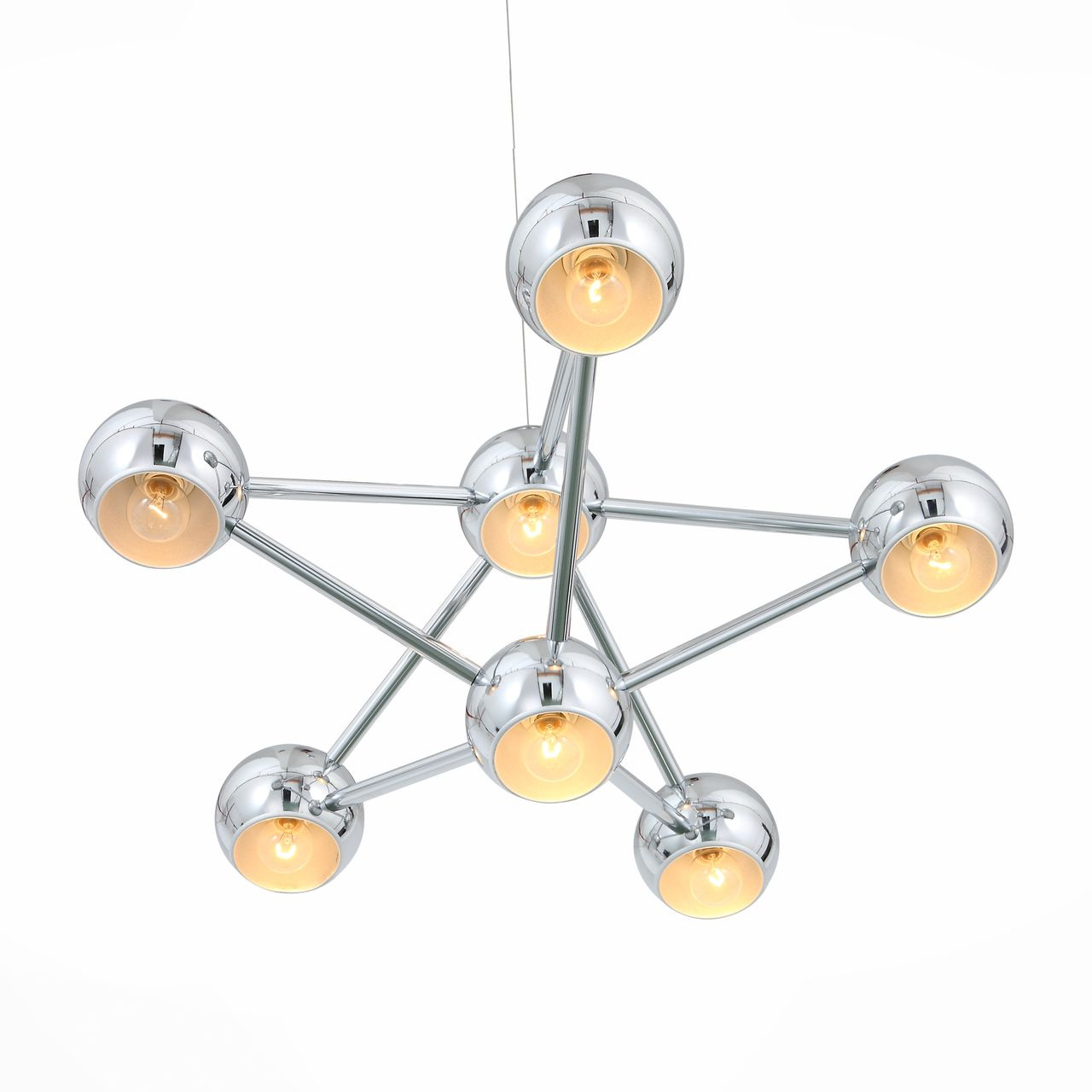 Подвесная люстра ST Luce Rottura SL853.103.07