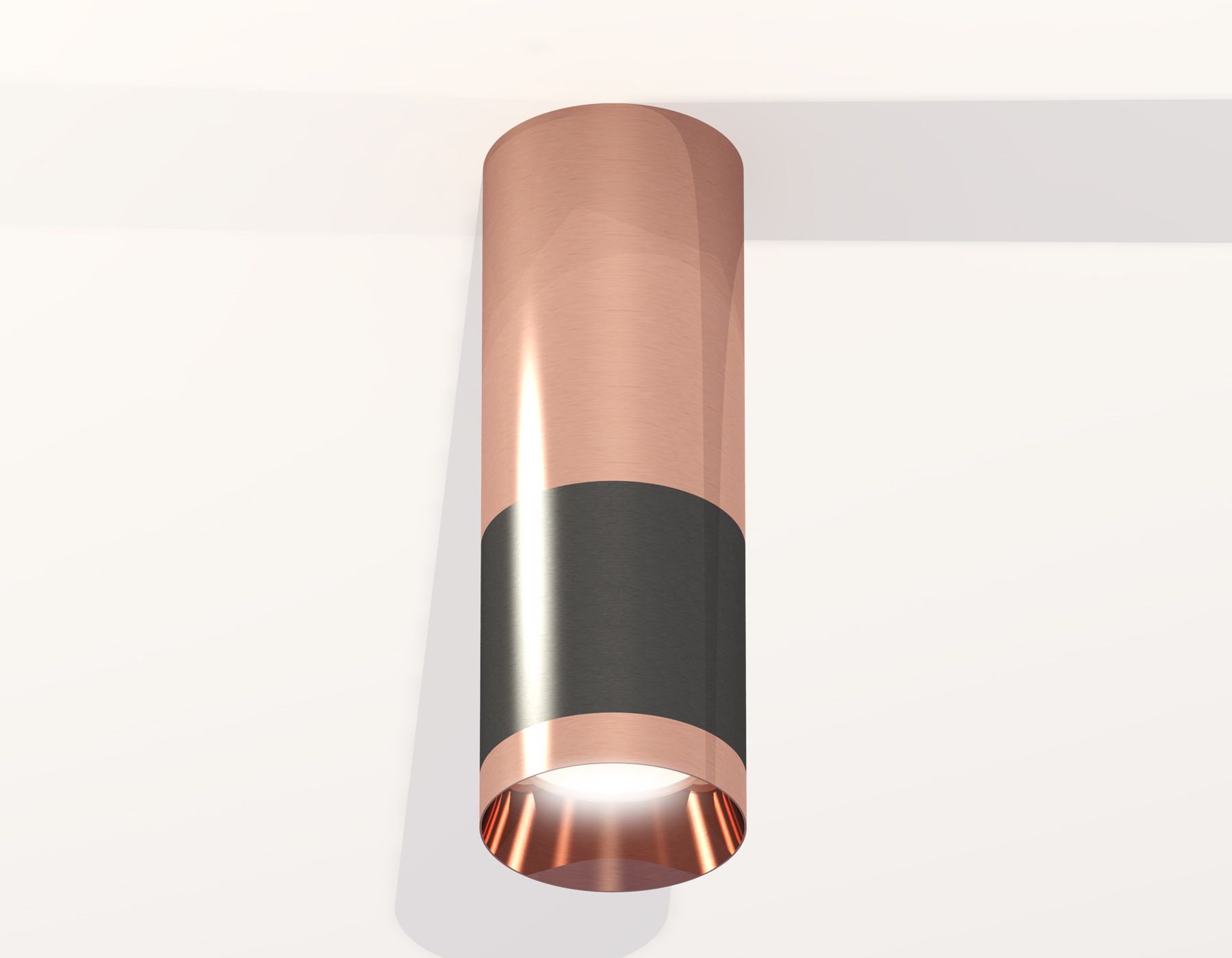 Потолочный светильник Ambrella Light Techno Spot XS6303060 (C6303, C6326, A2010, N6135)