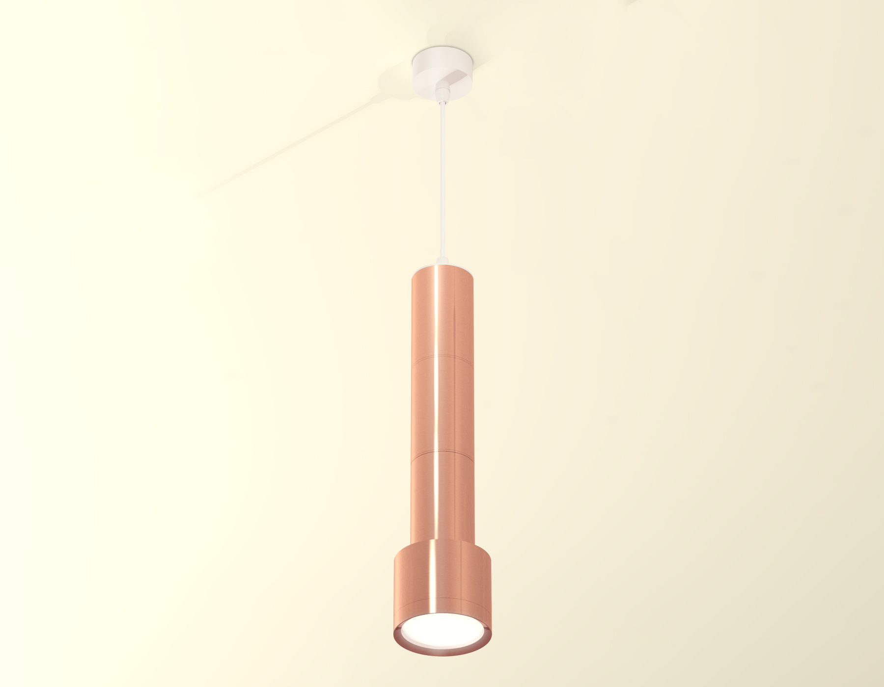 Подвесной светильник Ambrella Light Techno Spot XP8122001 (A2301, A2063x2, C6326x3, A2101, C8122, N8126)