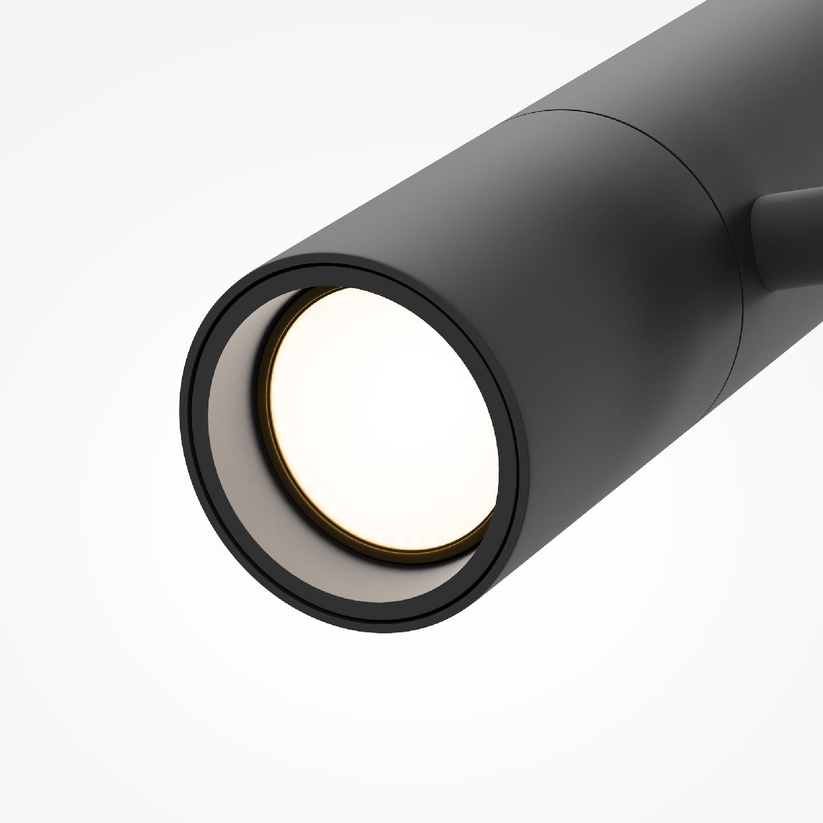 Трековый магнитный светильник Maytoni Elti TR005-2-12W4K-B