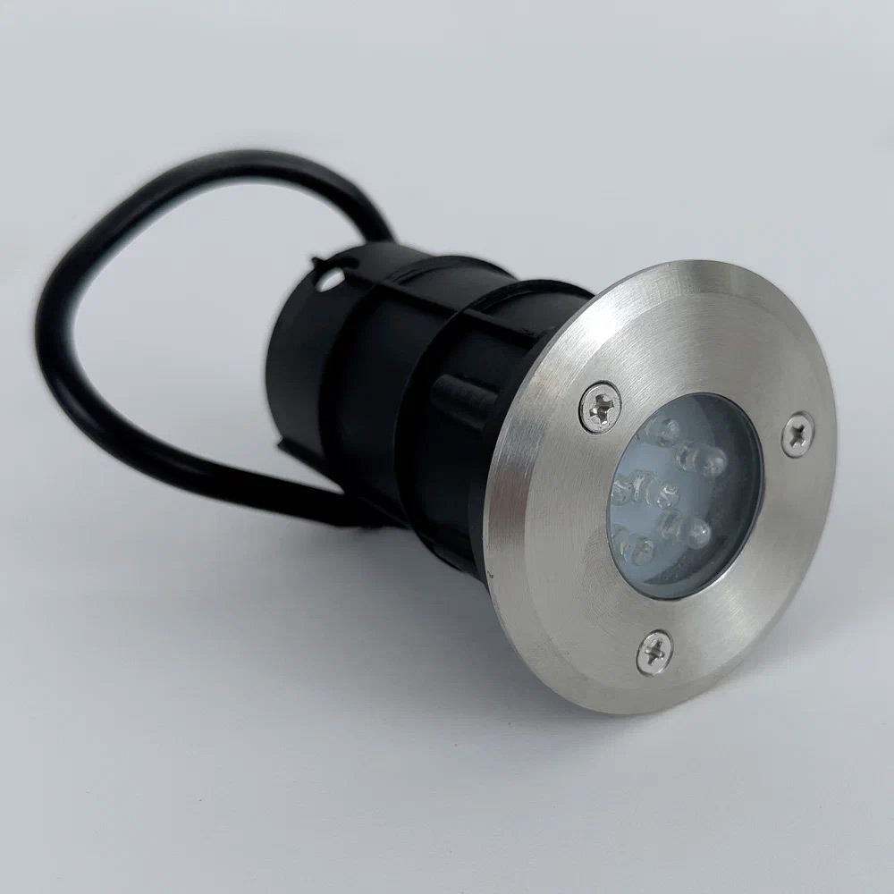 Грунтовый светильник LightHall Picco M LH062022