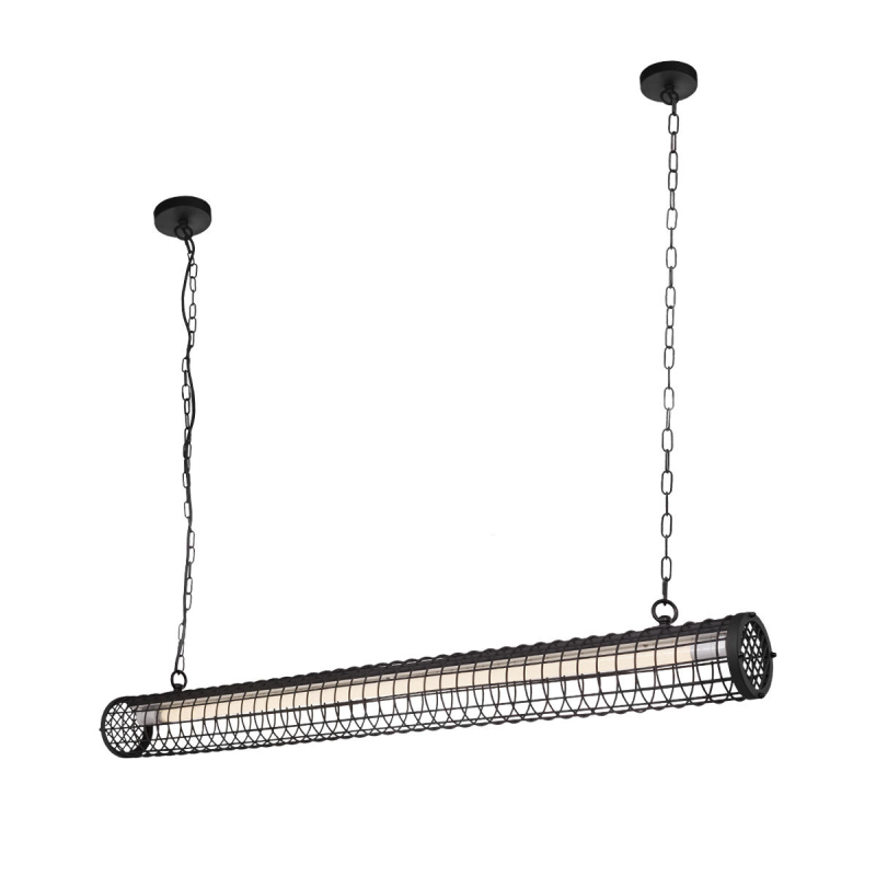 Подвесной светильник Loft IT Tube Loft1702BK