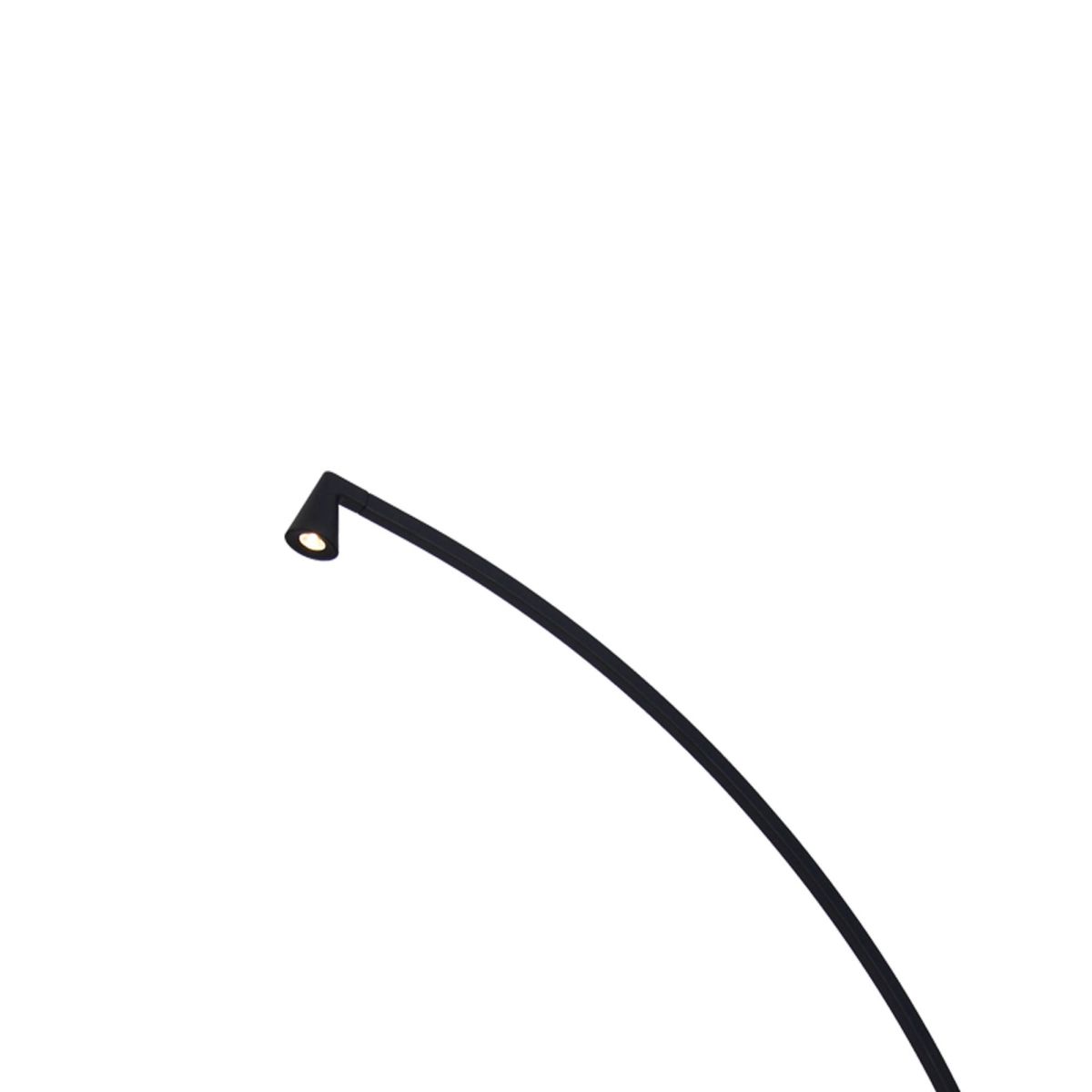 Торшер Mantra Africa 9416