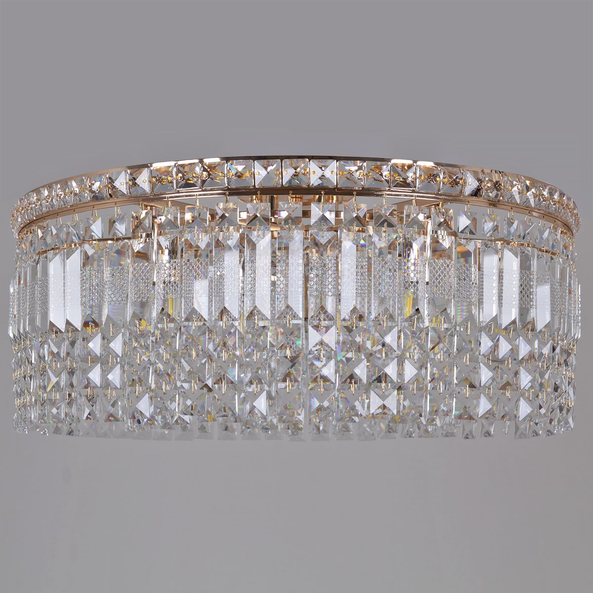 Потолочная люстра Reluce 90327-0.3-10 FGD