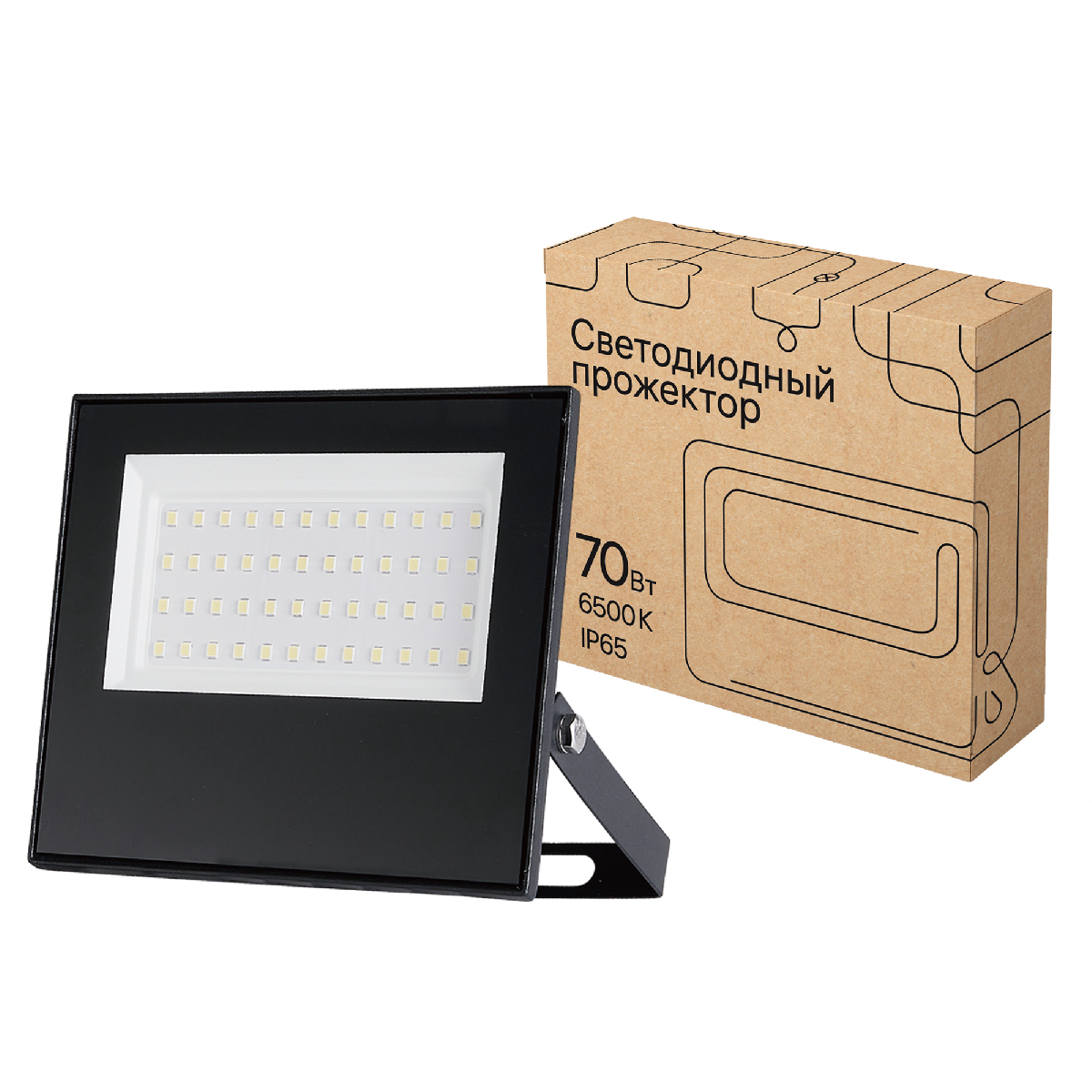 Прожектор REV 52824 1