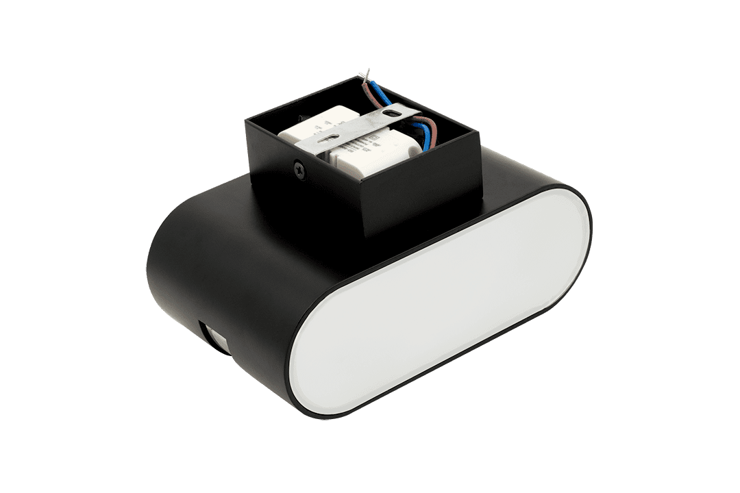 Настенный светильник DesignLed GW-1557-6-BL-NW 002057