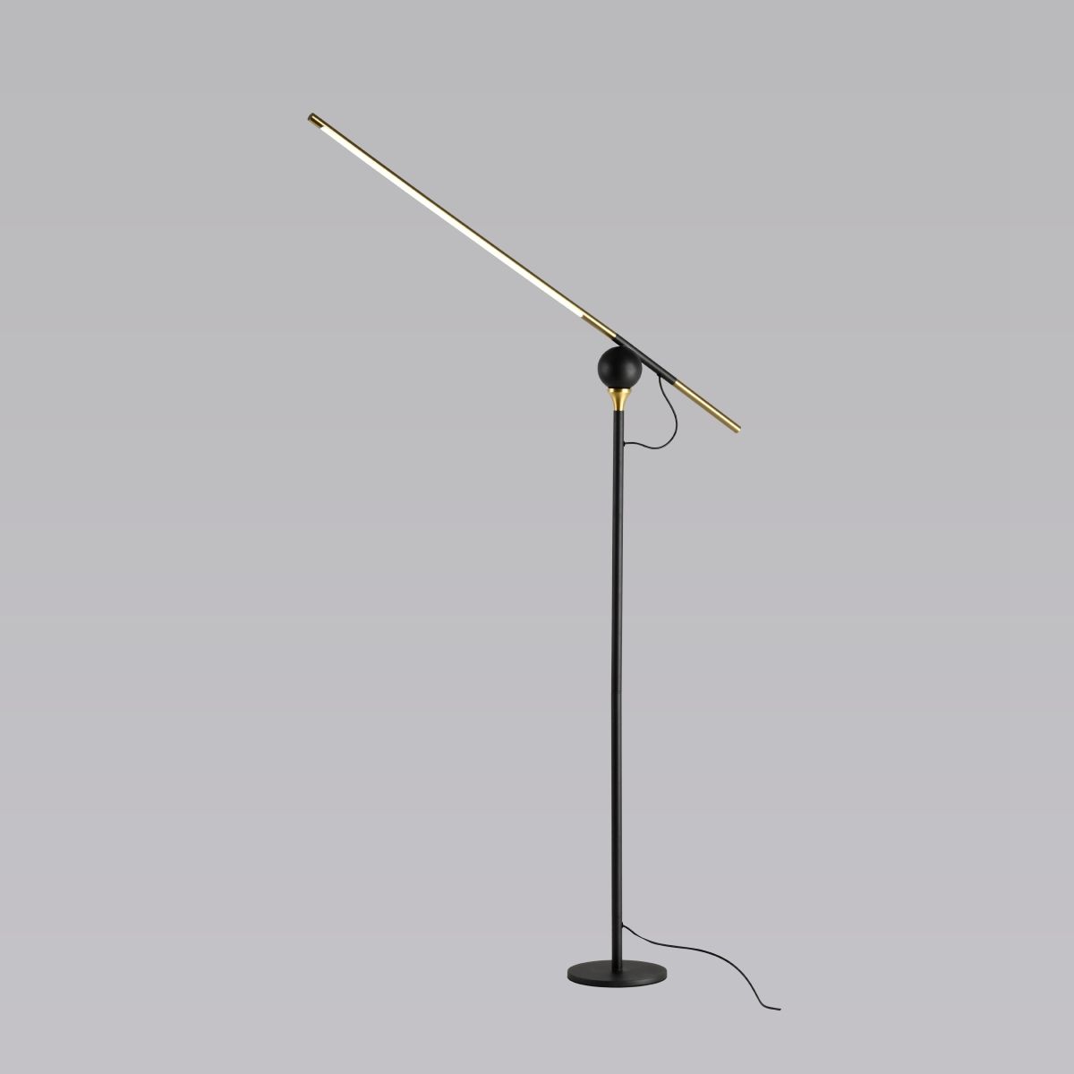 Торшер Alfa Light F3924-40