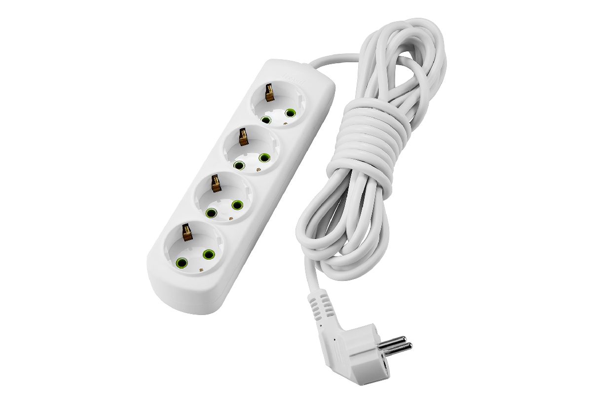 Удлинитель с/з Lezard Letitia 721-0403-401