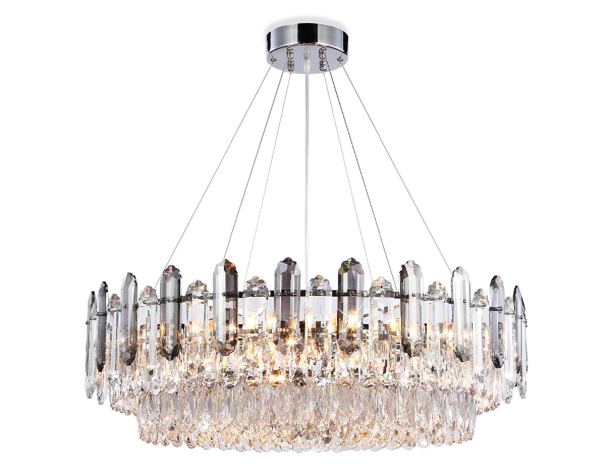 Подвесная люстра Ambrella Light Traditional TR5193