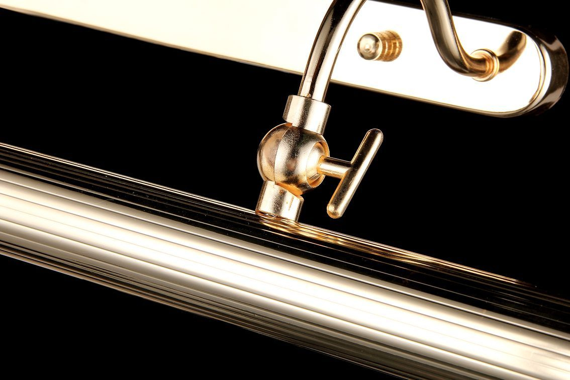 Подсветка для картин Maytoni Govanni PIC119-44-G