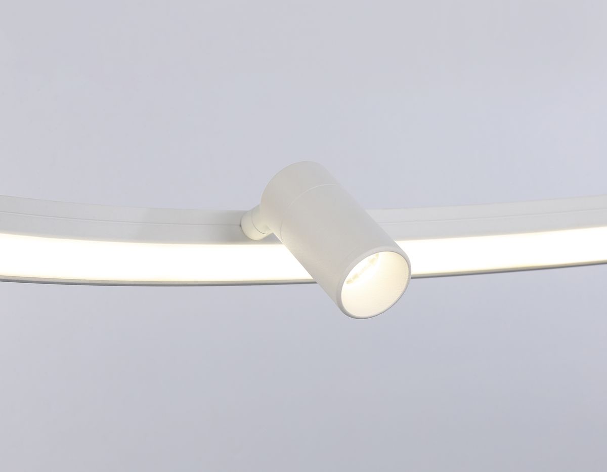 Подвесной светильник Ambrella Light Comfort FL5288