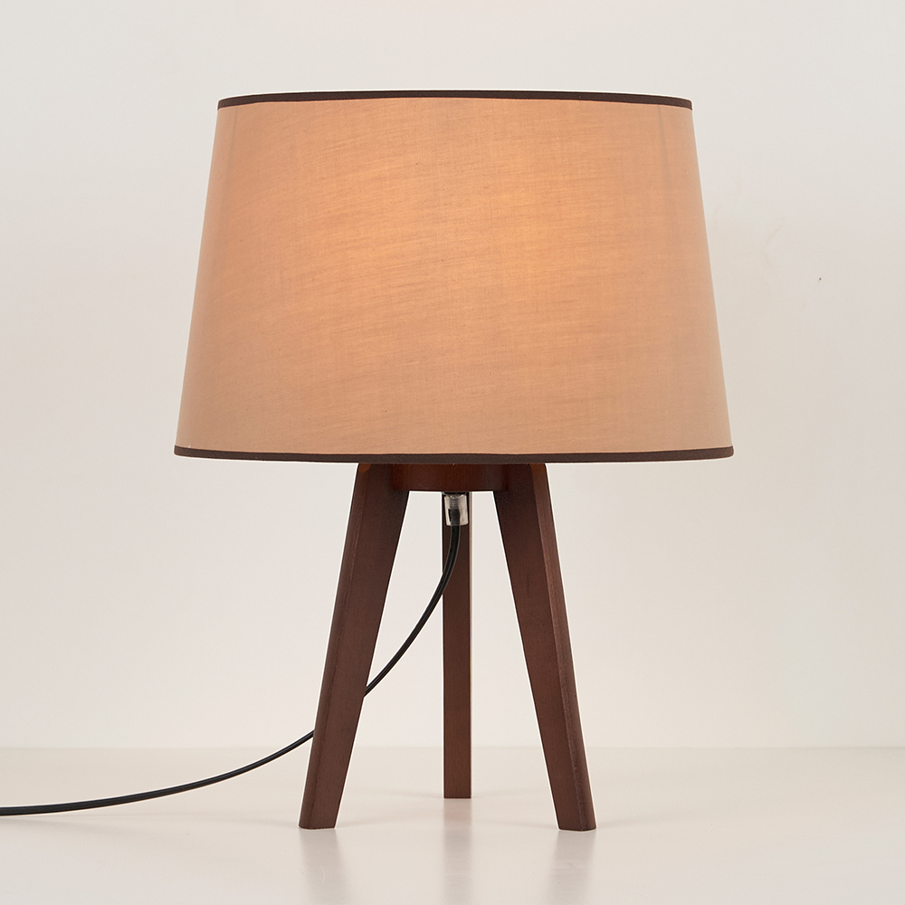 Настольная лампа LightHall Ethos LH012014