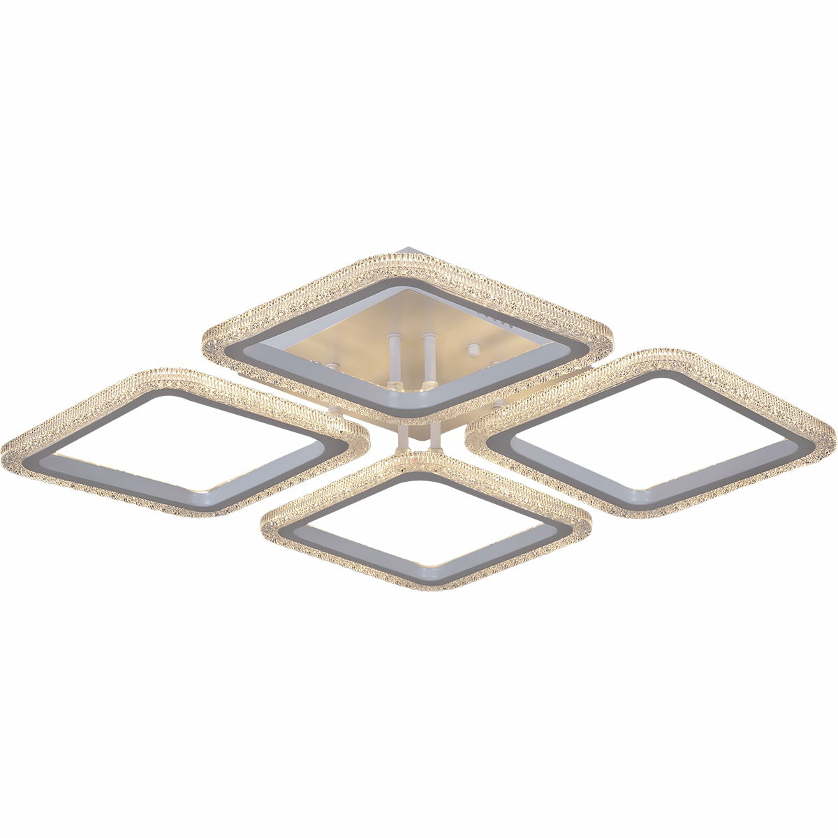 Потолочная люстра Reluce 08428-0.3-04A WH