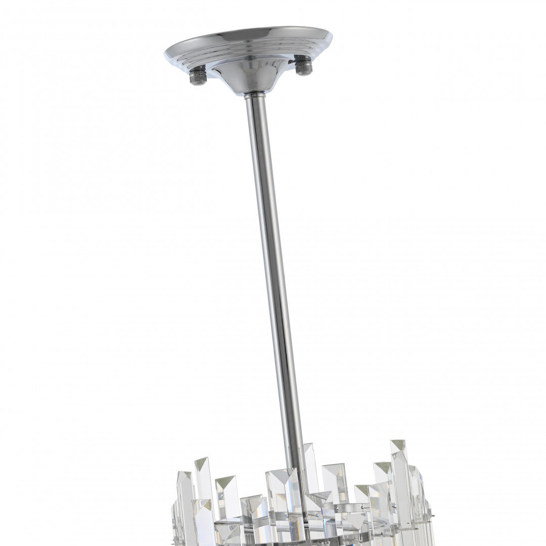 Потолочный светильник Arte Milano Sorrento 372409/1/350/200 CR