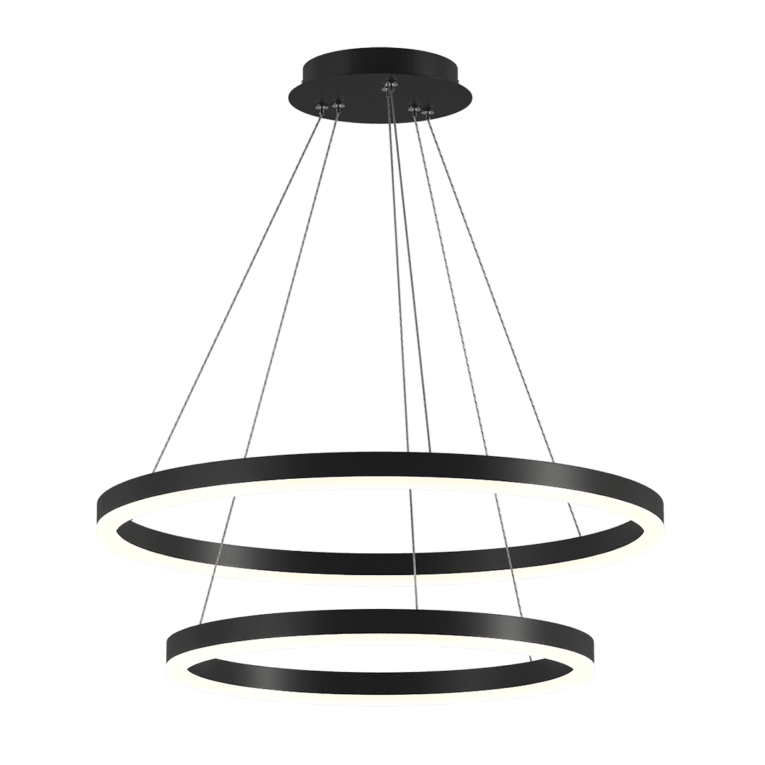 Подвесной светильник DesignLed P0092002A-BL-WW 002821