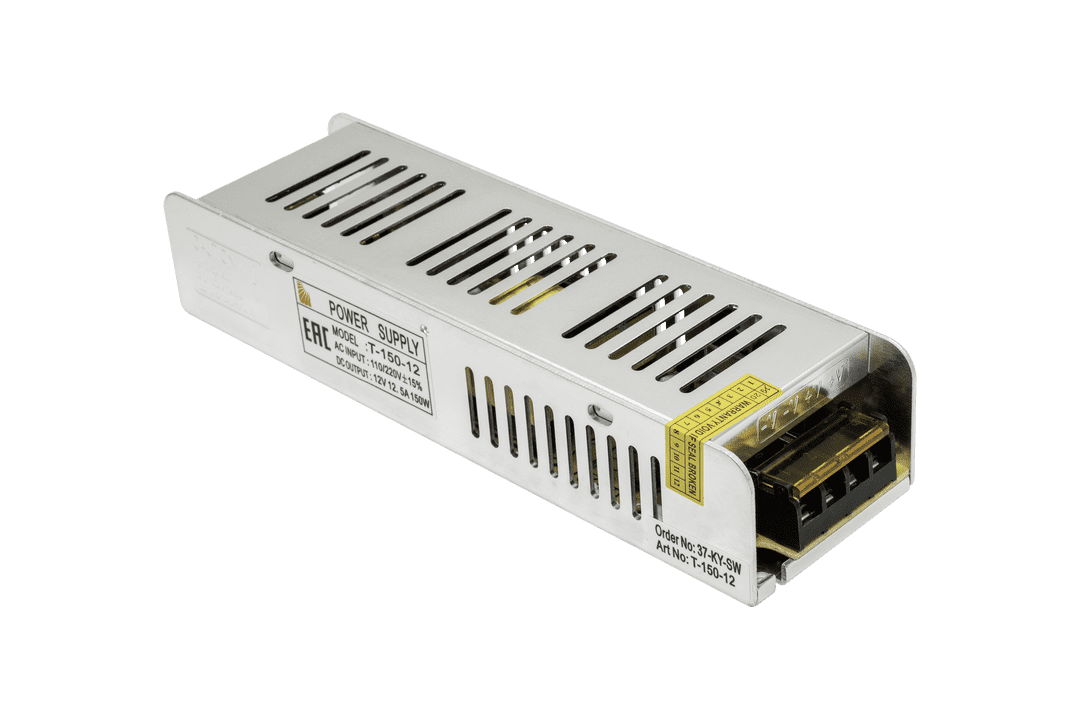 Блок питания SWG T-150-12 000167