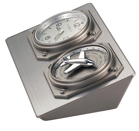 Настольные часы Howard Miller 645-765