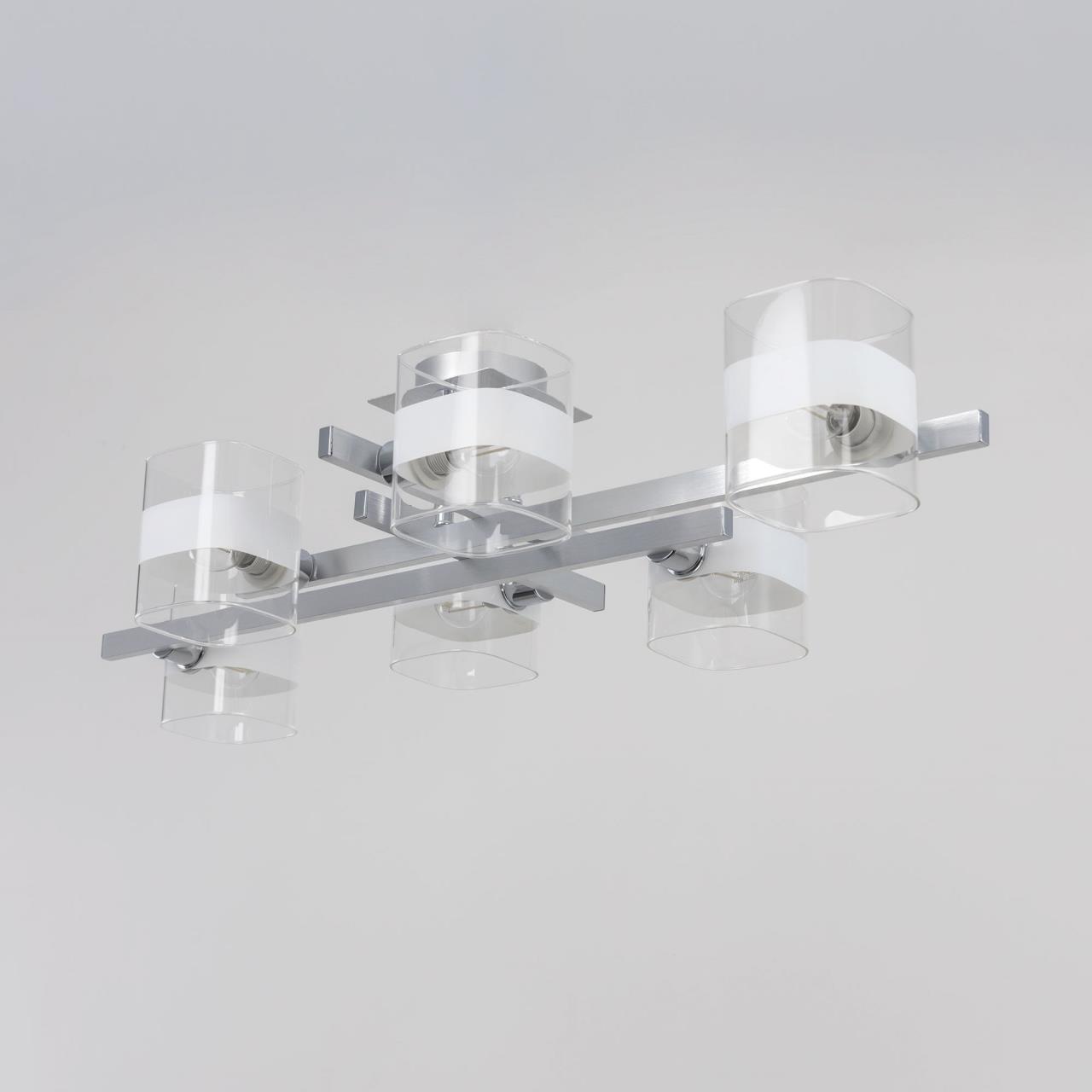 Потолочная люстра Citilux Вирта CL139260 в Москве