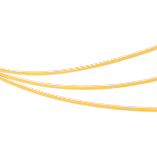 Светодиодная лента Arlight COB-X400-3mm 24V Day4000 (4.8 W/m, IP20, CSP, 5m) 039734