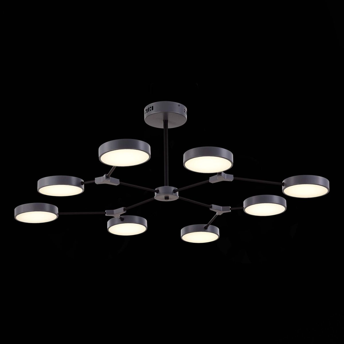 Потолочный светильник Evoluce Monta SLE6003-702-08