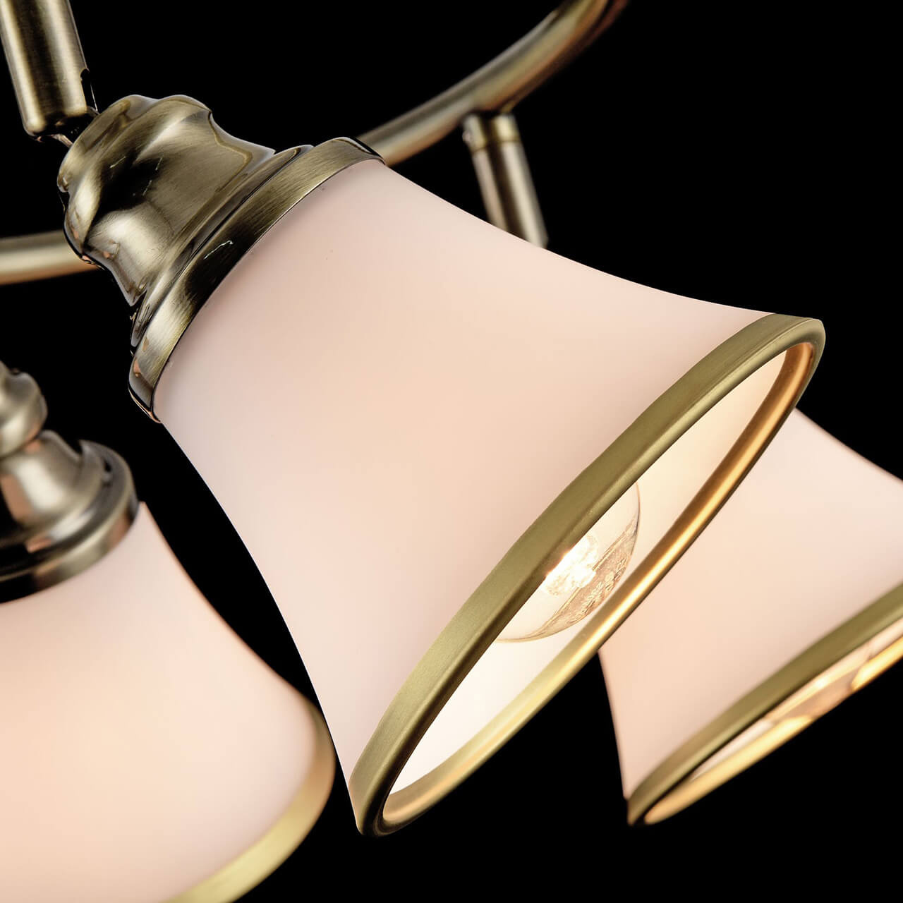 Спот Freya Jasinta FR2272-CL-06-BS