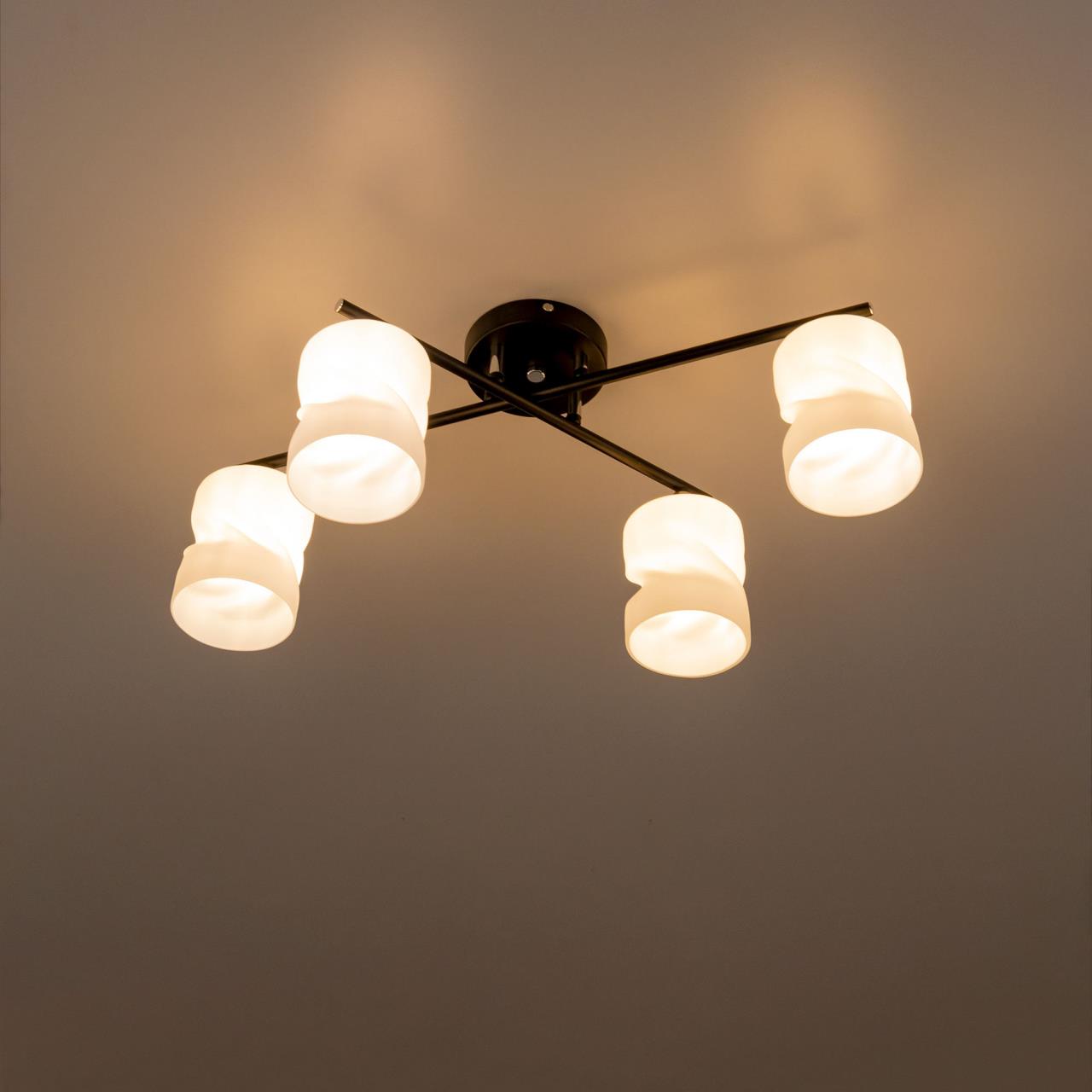 Потолочная люстра Citilux Нильс CL132145 в Москве