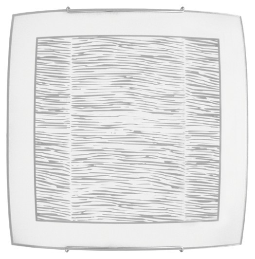 Настенно-потолочный светильник Nowodvorski Zebra 1115