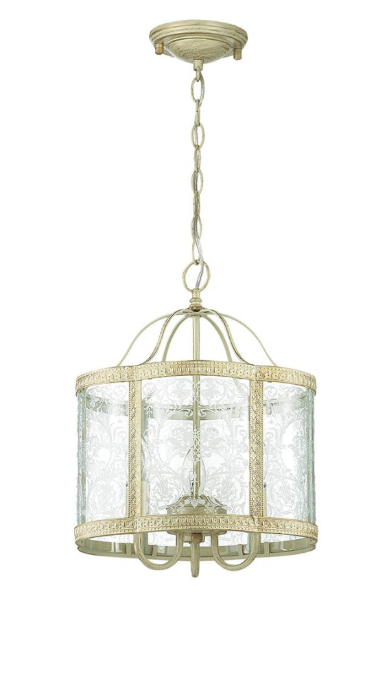 Подвесная люстра Odeon Light Tony 3294/3