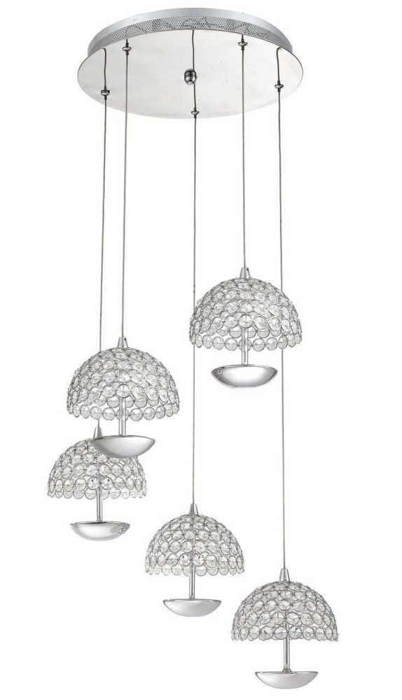 Подвесная люстра ST Luce Satellite SL781.103.05