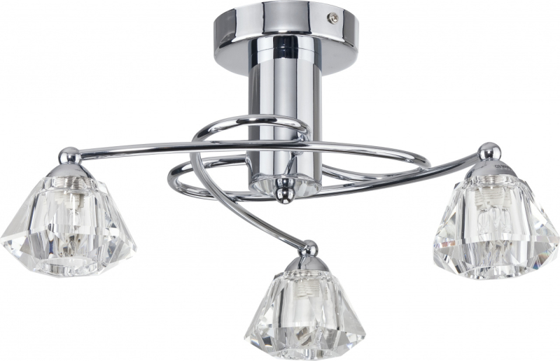 Потолочная люстра Nowodvorski California 3990