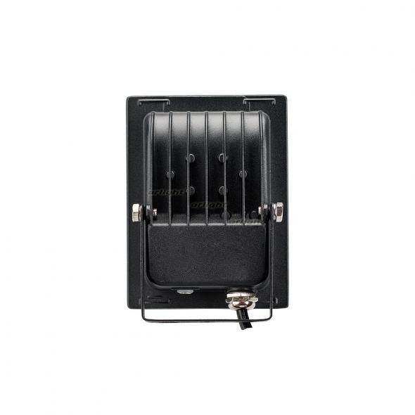 Прожектор Arlight AR-FLAT-ICE-10W-220V Warm 023569