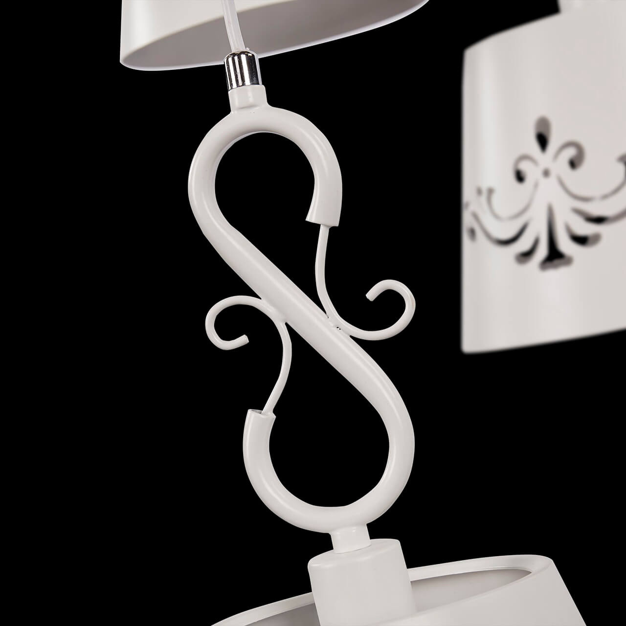 Подвесная люстра Freya Aurora FR2259-PL-03-W