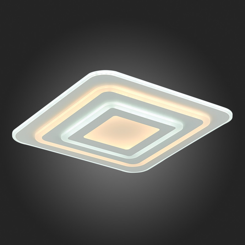 Потолочная люстра Evoled Arzillo SLE501412-01