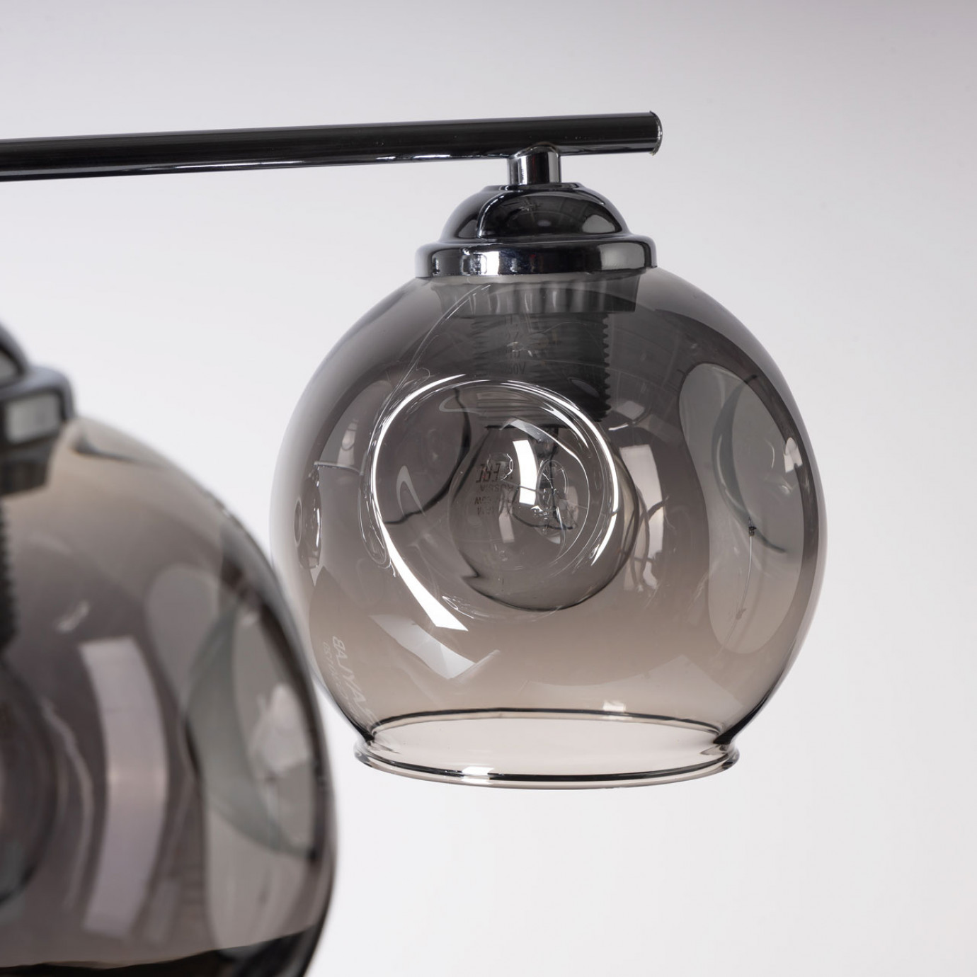 Потолочная люстра De Markt Альфа 324018204 в Москве