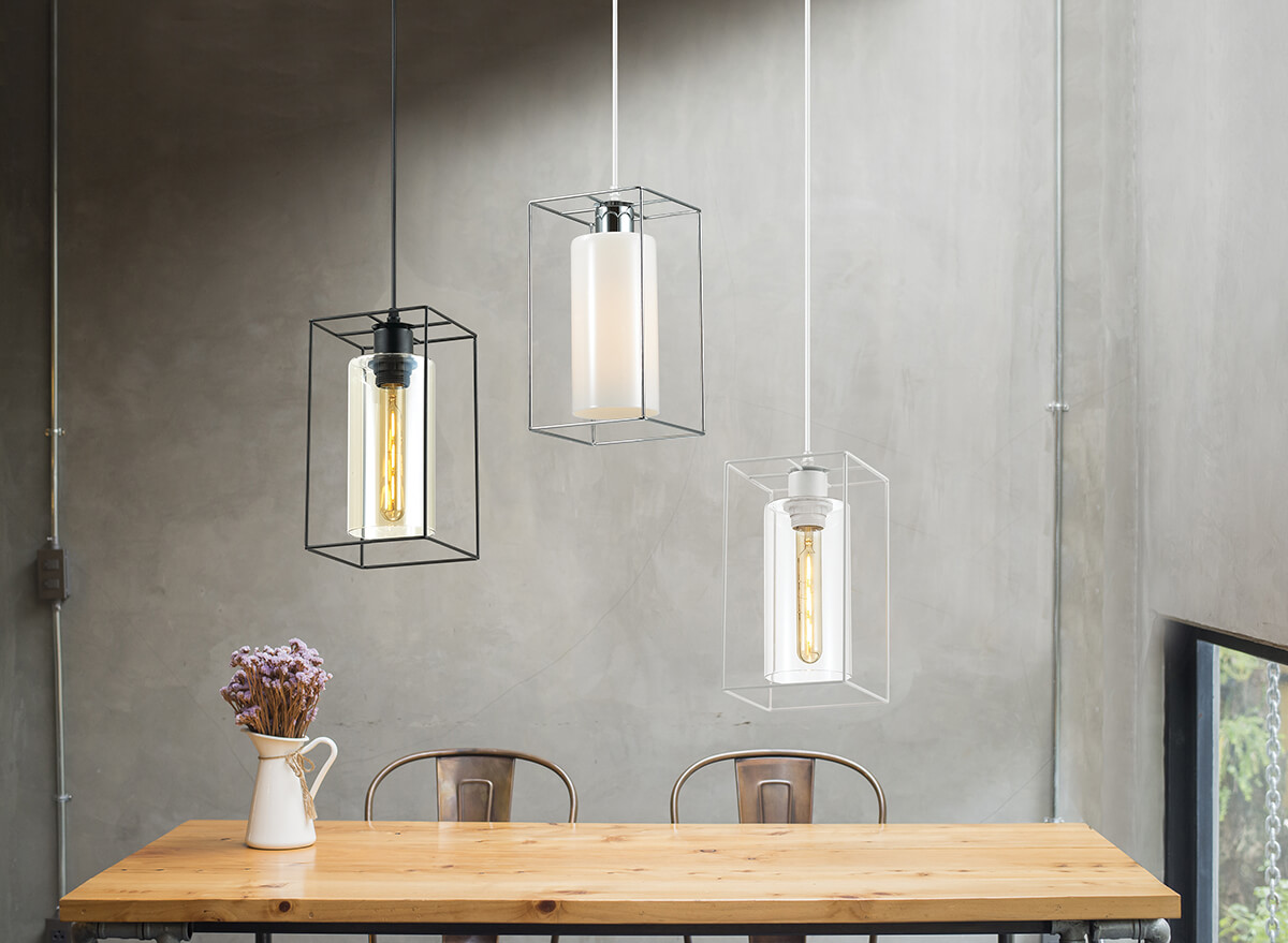 Подвесной светильник Lumion Elliot 3732/1