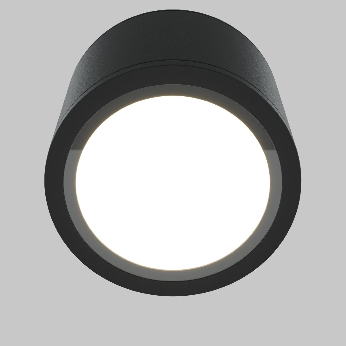 Накладной светильник Maytoni Rendo C095CL-GX53-B