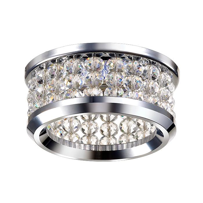 Встраиваемый светильник Novotech Bob 370153