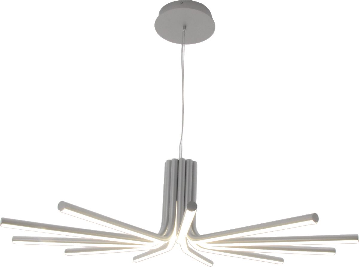 Подвесная люстра Mizi'en King MZ31510-1200