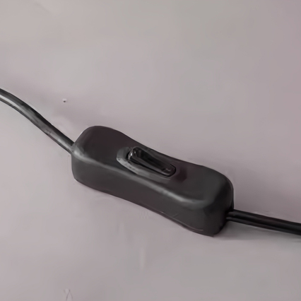 Настольная лампа ImperiumLoft Adlaug 275800-75