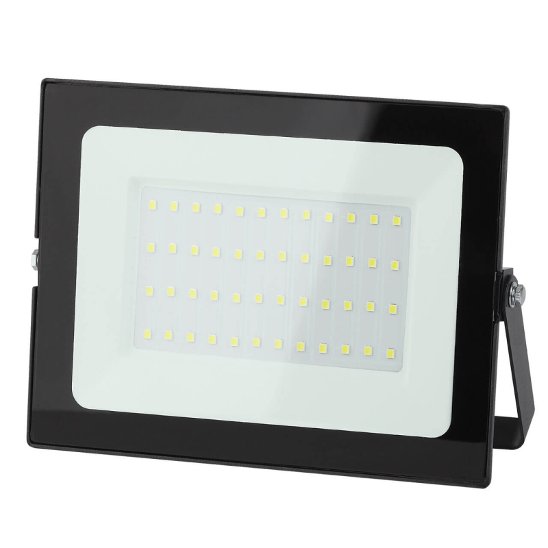 Прожектор светодиодный ЭРА LPR-021-0-65K-050 Б0043564