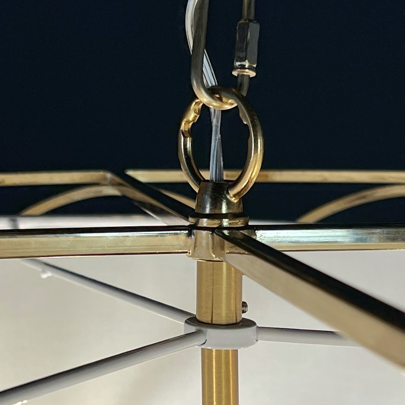 Подвесная люстра ImperiumLoft Antic 147882-22