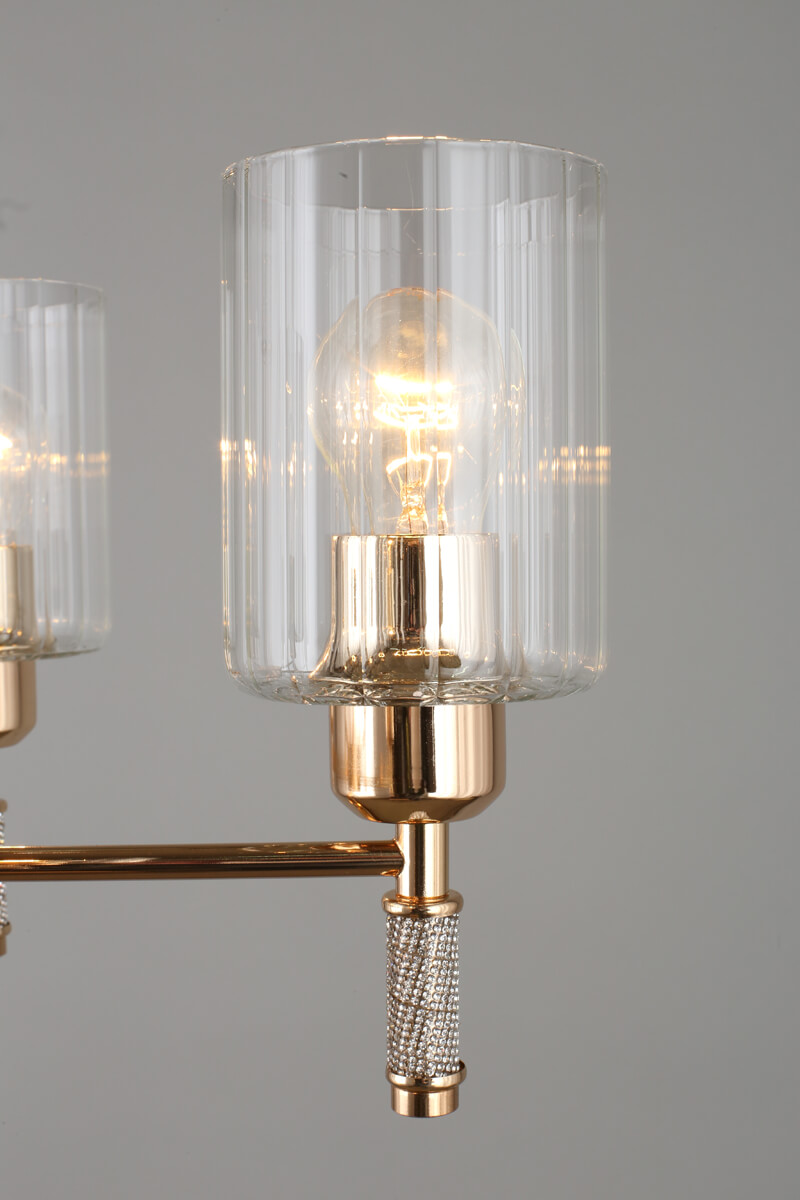 Подвесная люстра Omnilux OML-66513-05