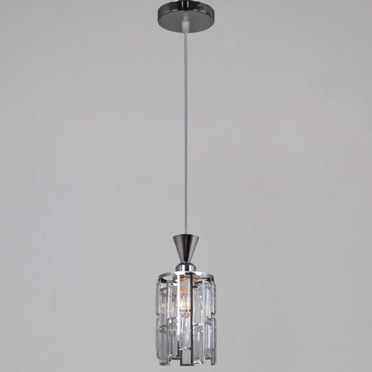 Подвесной светильник Reluce 05803-0.9-01 CH